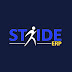 logo Stride ERP