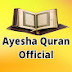 Ayesha Quran Official