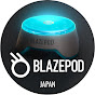 BlazePod Japan