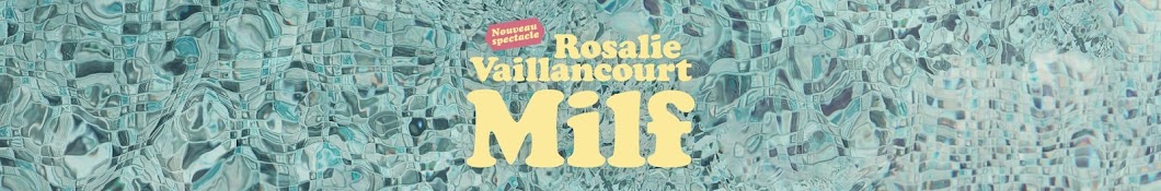 rosalie vaillancourt Banner
