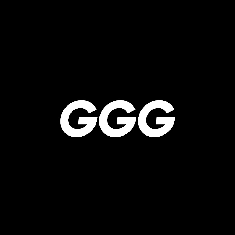 GGG @ggg