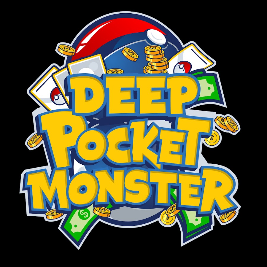 Deep pocket monsters