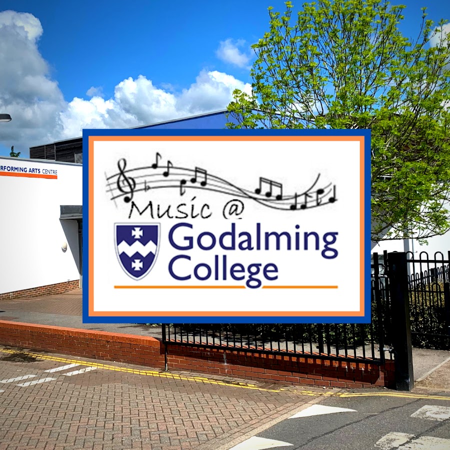 Godalming College Music - YouTube