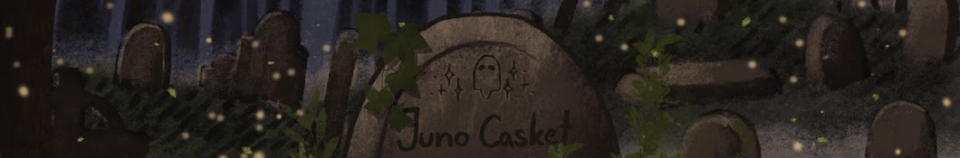 Juno Casket