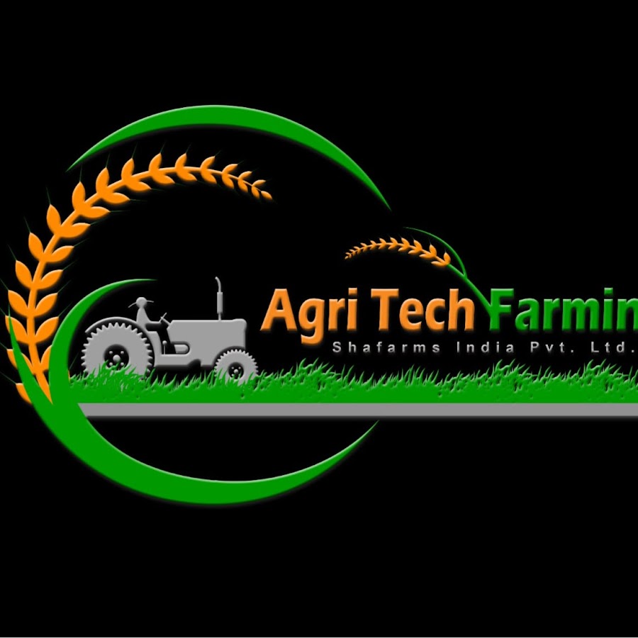 Agri Tech Farming