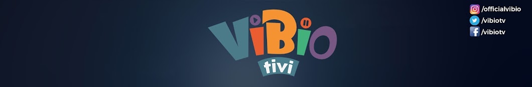 ViBio Banner