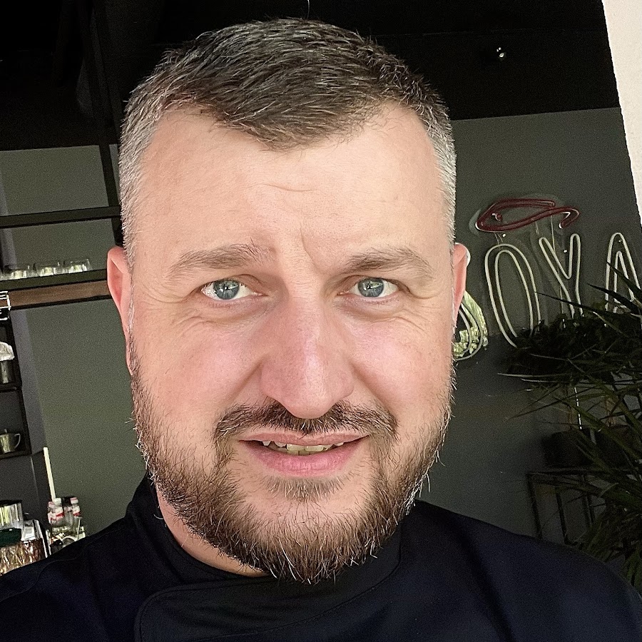 Dobrovolskyi Chef @dobrovolskyichef650