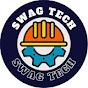 Machines & SWAG Tech