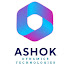 logo Ashok Dynamics Technologies