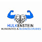 HulkenStein Humanities & Business Studies