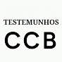 TESTEMUNHOS CCB