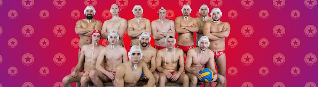CSKA Water Polo Club