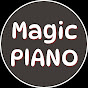 Magic PIANO - Italia