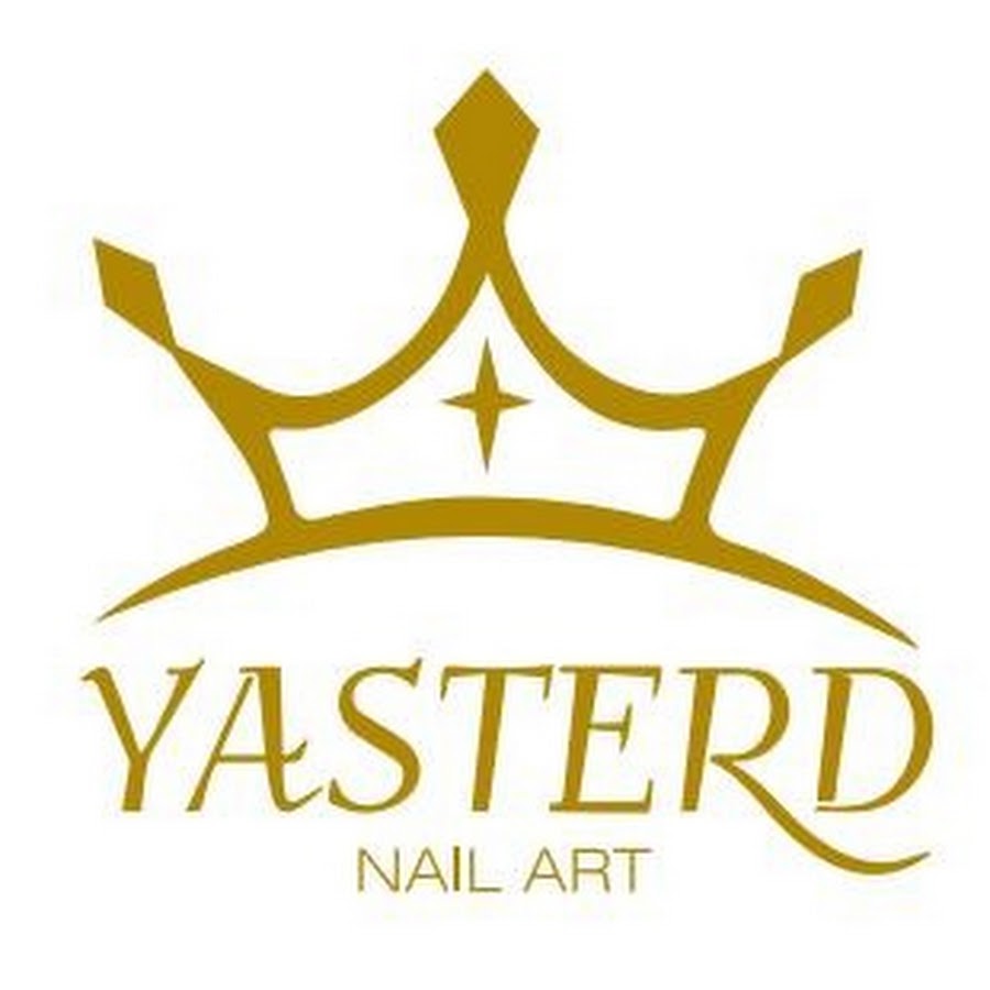 Yasterd Nail Art