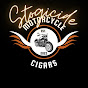 STOGICIDE Bikes, Cigars & Brown Liquor