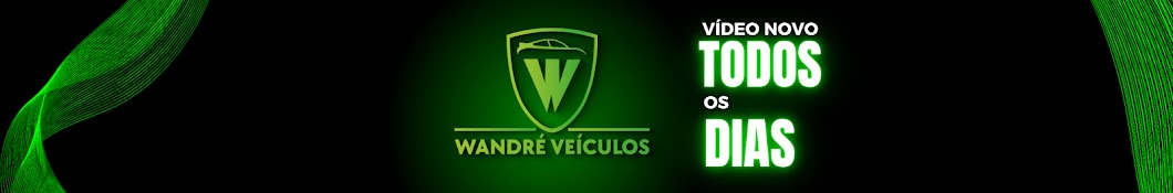 Wandré Veículos