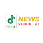 TikTok News Studio • BJ