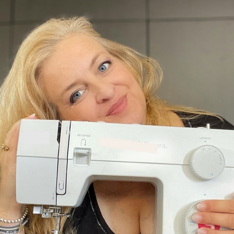 Viny DIY Sewing @vinydiy