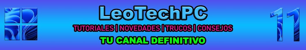 LeoTechPC