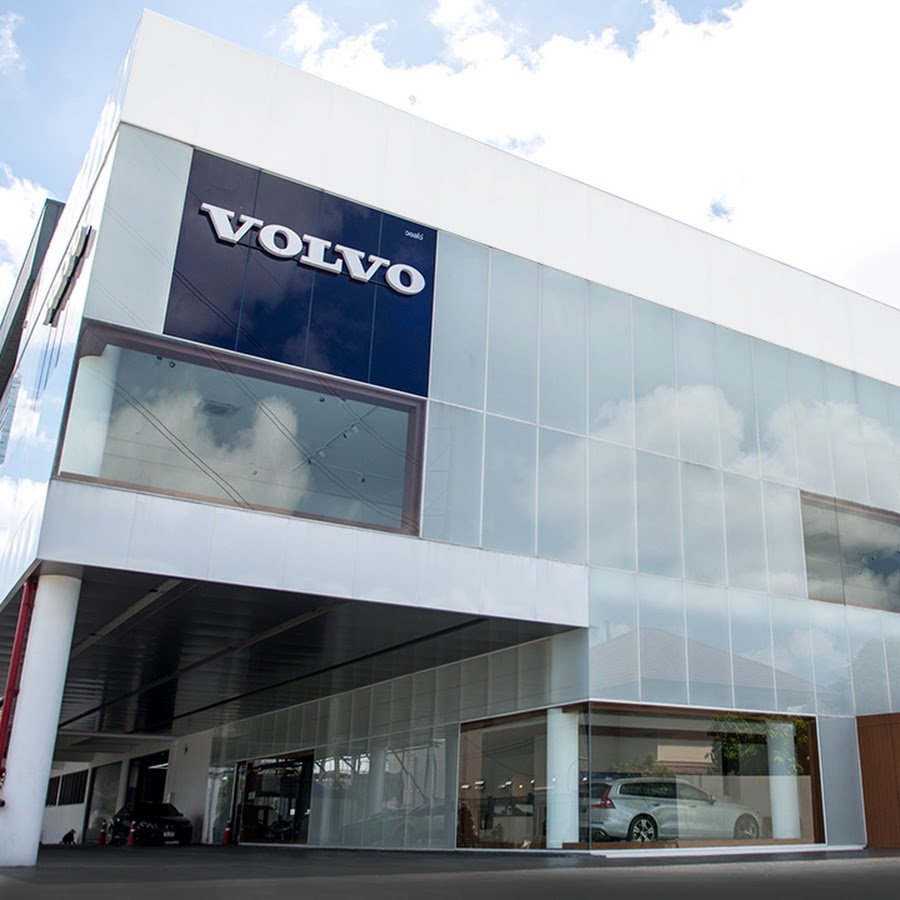 Volvo Rama2 - 14 Auto Marque - YouTube Volvo Rama2 - 14 Auto Marque
