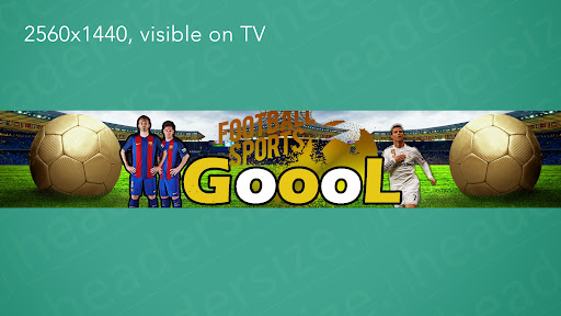 Channel Banner