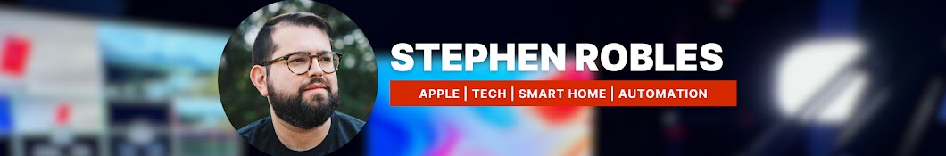 Stephen Robles Banner