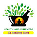 Health And Ayurveda