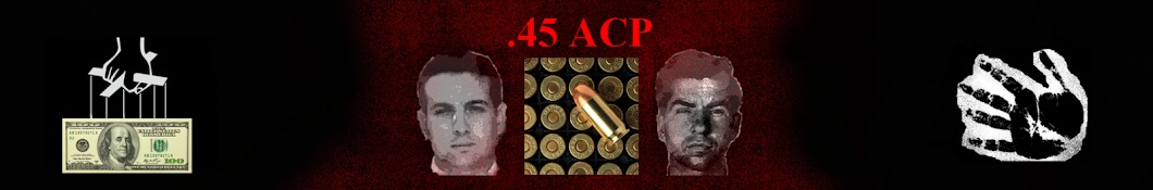 45 ACP