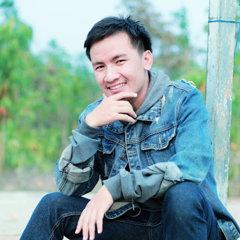 influencer profile picture