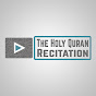 The Holy Quran Recitation (English)