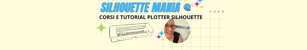 tutorial plotter da taglio progetti handmade