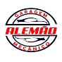 Garagem Alemão Mecânico