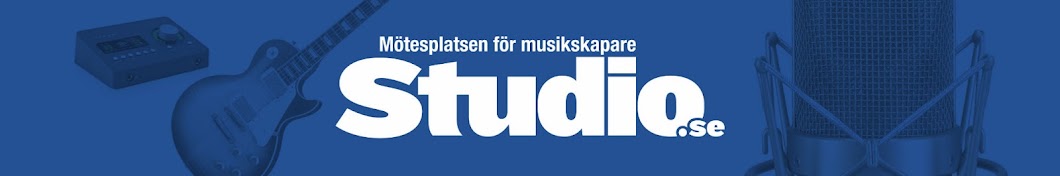 Musikersajten Studio