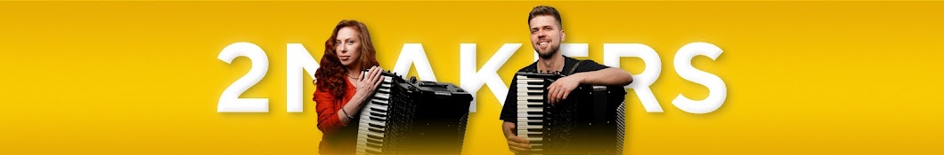 2MAKERS Banner
