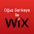 Oğuz Sarıkaya İle Wix Dersleri