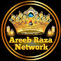 Areeb Raza Network
