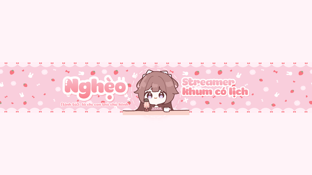 @CONNY Banner