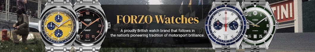 FORZO Watches