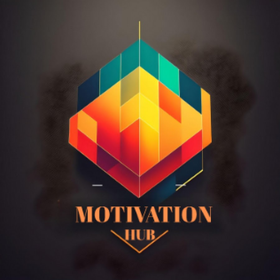 Motivation Hub - YouTube