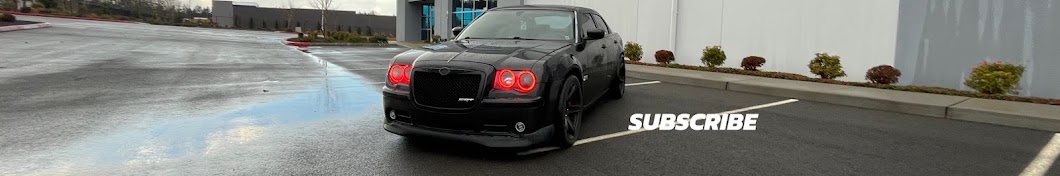 SRT8KAM