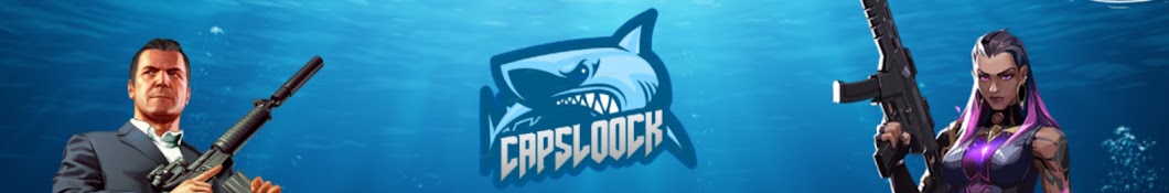 CAPSLOOCK