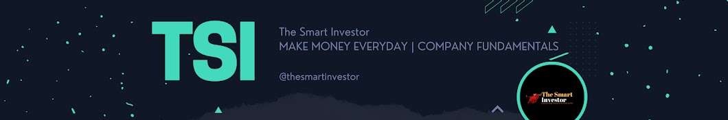 The Smart Investor