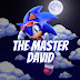 the Master David :D