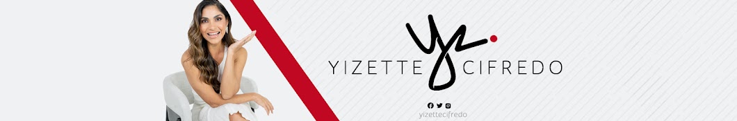 YIZETTE CIFREDO Banner