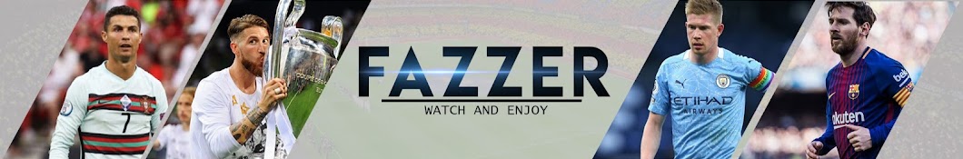 Fazzer HD Banner