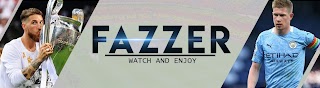 Fazzer HD