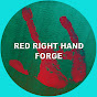 Red Right Hand - Forge