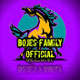 BOJES FAMILY OFFICIAL