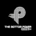 logo The Bottom Power Podcast 