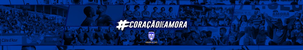 Amora Futebol Clube - O Amora FC Futebol SAD tem a anunciar que foi criado  uma página oficial no Instagram! Quem quiser acompanhar momentos mais  íntimos do clube sinta-se livre para seguir